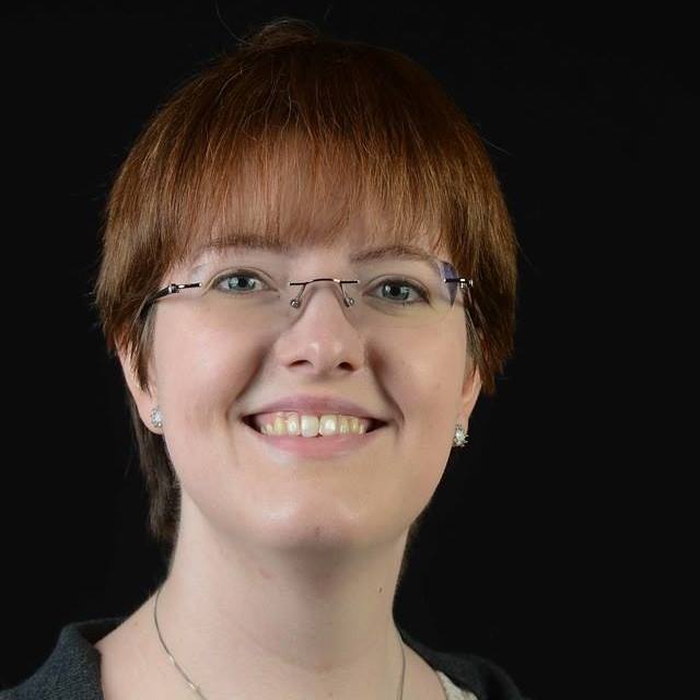 Katie Clark, Smyrna Co-Leader, Networking For Awesome People